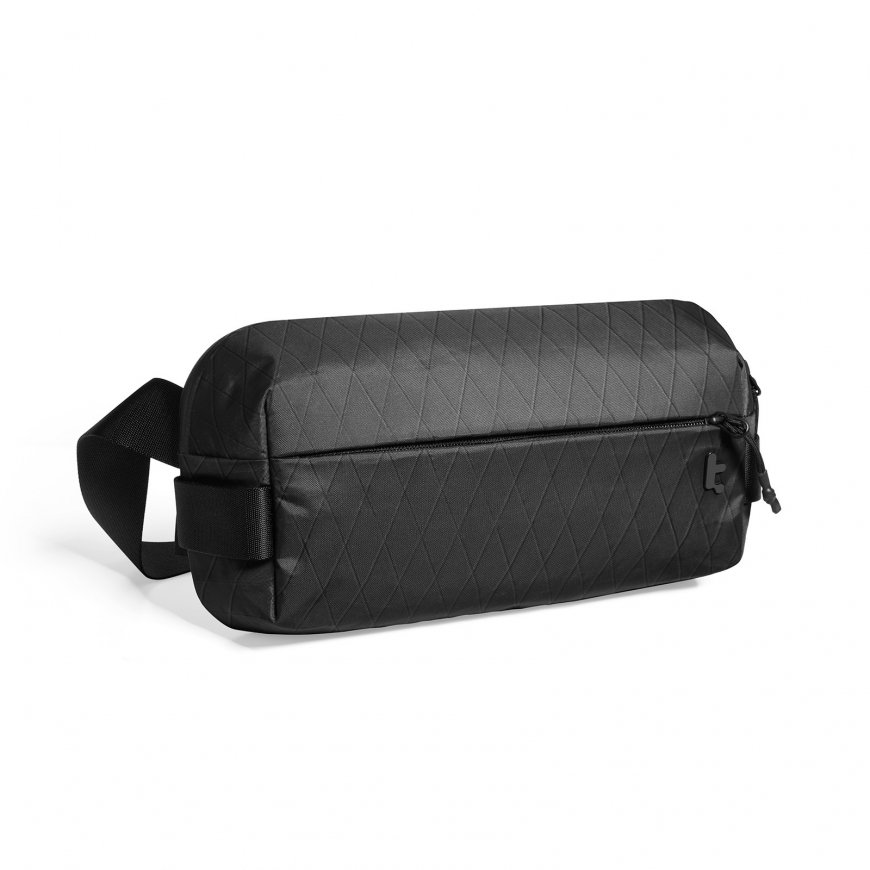 tomtoc Explorer-T21 X-Pac shoulder bag – 2