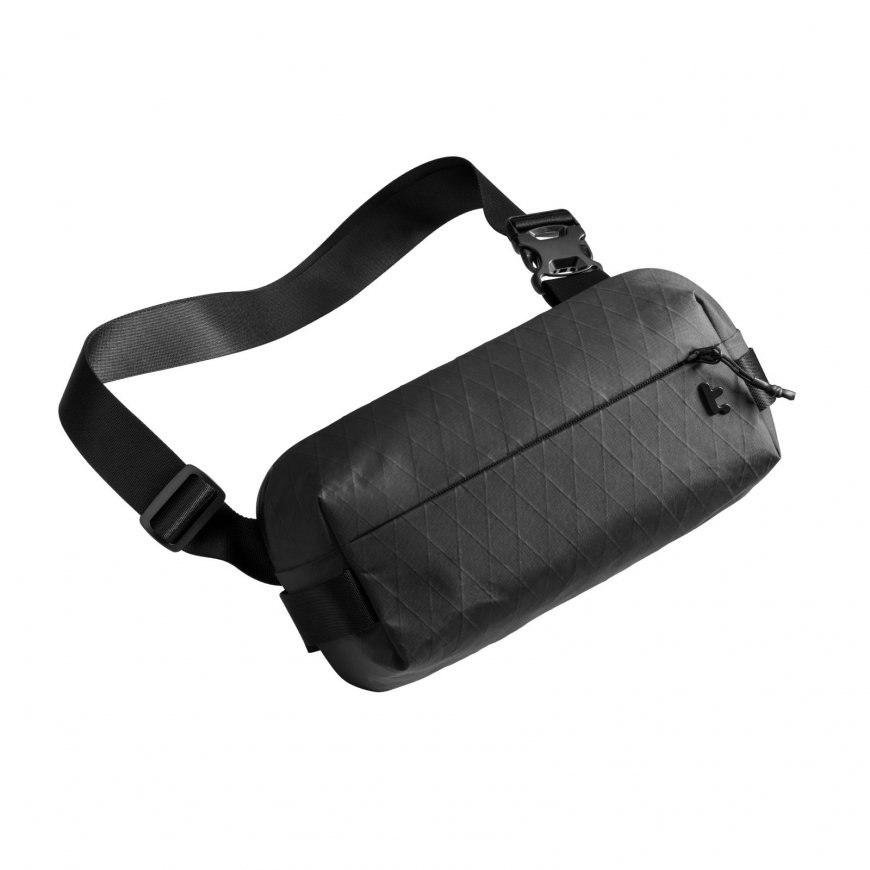 tomtoc Explorer-T21 X-Pac petnešėlių krepšys – 4