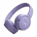 JBL Tune 670 NC Гарнитура Проводной и беспроводной Оголовье Calls/Music USB Type-C Bluetooth Пурпурн JBL Tune 670 NC Гарнитура Проводной и беспроводной Оголовье Calls/Music USB Type-C Bluetooth Пурпурн