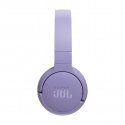 JBL Tune 670 NC Гарнитура Проводной и беспроводной Оголовье Calls/Music USB Type-C Bluetooth Пурпурн JBL Tune 670 NC Гарнитура Проводной и беспроводной Оголовье Calls/Music USB Type-C Bluetooth Пурпурн