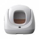 Išmanus savselfunkcijos katėms skirtas katapultas Catlink BayMax Lite Versija 14 dienų grąžinimas Išmanus savselfunkcijos katėms skirtas katapultas Catlink BayMax Lite Versija 14 dienų grąžinimas