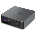 WiiM Ultra Bluetooth Sisäänrakennettu näyttö WiiM Ultra Bluetooth Sisäänrakennettu näyttö