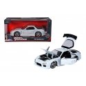 Jada Fast & Furious 1993 Mazda RX-7 1:24 9332607314R00 Jada Fast & Furious 1993 Mazda RX-7 1:24 9332607314R00