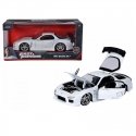 Jada Fast & Furious 1993 Mazda RX-7 1:24 9332607314R00 Jada Fast & Furious 1993 Mazda RX-7 1:24 9332607314R00