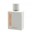 Gin Tonic, Original White, Eau De Parfum, For Women, 50 ml Gin Tonic, Original White, Eau De Parfum, For Women, 50 ml