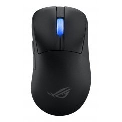 ASUS ROG Keris II Ace Wireless AimPoint Black mouse