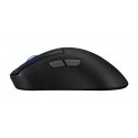 ASUS ROG Keris II Ace Wireless AimPoint Black mouse ASUS ROG Keris II Ace Wireless AimPoint Black mouse