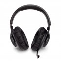 JBL Quantum 350 Наушники Беспроводной Оголовье Игровой USB Type-C Bluetooth Черный JBL Quantum 350 Наушники Беспроводной Оголовье Игровой USB Type-C Bluetooth Черный