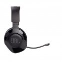 JBL Quantum 350 Austiņas Bezvadu Speļu USB Veids-C Bluetooth Melns JBL Quantum 350 Austiņas Bezvadu Speļu USB Veids-C Bluetooth Melns