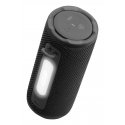 JBL Grip Nešiojamasis monogarsiakalbis Juoda 16 W JBL Grip Nešiojamasis monogarsiakalbis Juoda 16 W