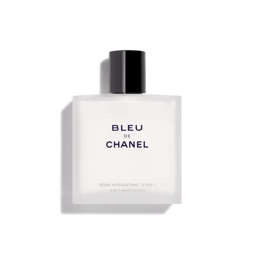 CHANEL Bleu sejas ādas mitrinātājs Vīrieši