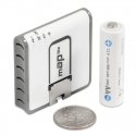 Mikrotik mAP lite Белый Питание по Ethernet (PoE)