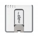 Mikrotik mAP lite White Power over Ethernet (PoE) Mikrotik mAP lite White Power over Ethernet (PoE)
