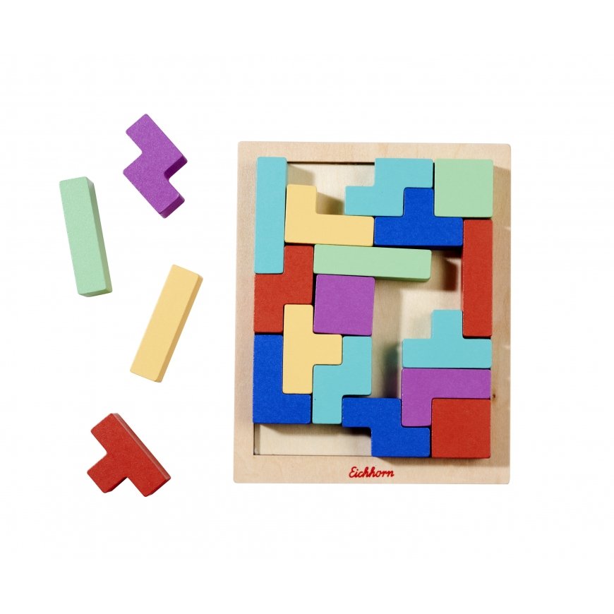 Eichhorn конструктор игрушка – 2