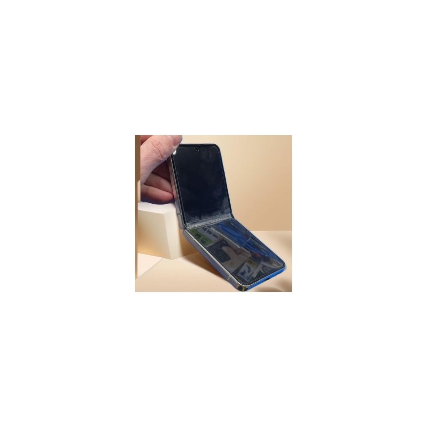 OBAL:ME Matte TPU Cover for Xiaomi Redmi Note 15 Pro 4G Dark Blu