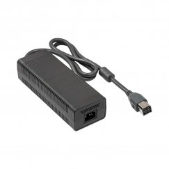 Akyga AK-PD-14 toiteadapter ja vaheldi Hoonesisene 203 W Hall