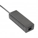 Akyga AK-PD-14 maitinimo adapteris / inverteris Vidaus 203 W Pilka