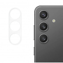 Swissten Temepered Glass for Camera Lens Aizsargstikls priekš Kameru objektīviem Samsung Galaxy A37 5G Swissten Temepered Glass for Camera Lens Aizsargstikls priekš Kameru objektīviem Samsung Galaxy A37 5G