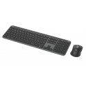 Logitech Signature Slim Combo MK950 Logitech Signature Slim Combo MK950