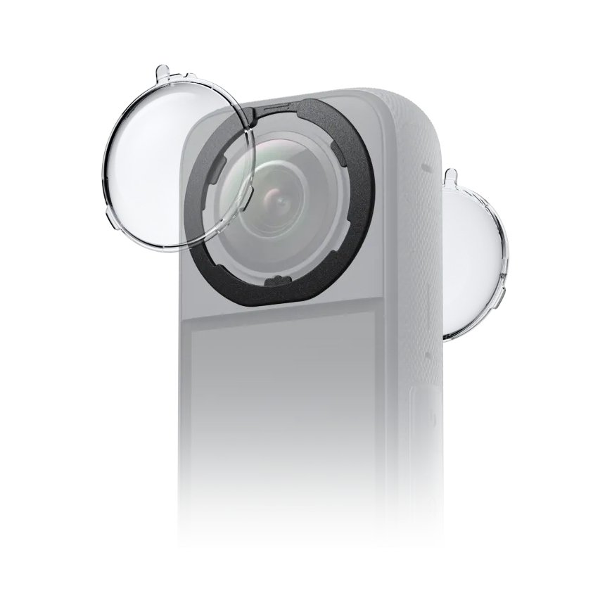 Insta360 CINSBAQY toimintaurheilun kameratarvike