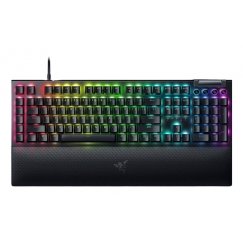 Razer RZ03-04691800-R3M1 tastatūra Speļu USB QWERTY Amerikāņu angļu valoda Melns