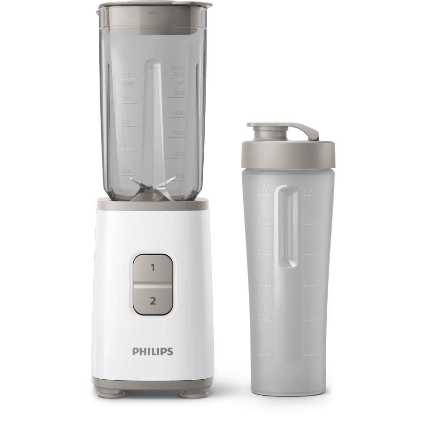 Philips Daily Collection HR2602/00 Mini blender – 2