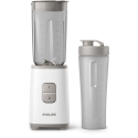 Philips Daily Collection 350 Вт Дорожный стакан Мини-блендер Philips Daily Collection 350 Вт Дорожный стакан Мини-блендер