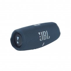 JBL CHARGE 5 Nešiojamas stereo garsiakalbis Mėlyna 30 W