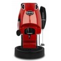 Didiesse New Baby Frog Puoliautomaattinen Kapselikeitin 1,3 L Didiesse New Baby Frog Puoliautomaattinen Kapselikeitin 1,3 L