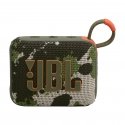 JBL Go 4 Kaasaskantav monokõlar Kamuflaaž 4,2 W JBL Go 4 Kaasaskantav monokõlar Kamuflaaž 4,2 W