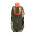 JBL Go 4 Portatīvais mono skaļrunis Kamuflāža 4,2 W JBL Go 4 Portatīvais mono skaļrunis Kamuflāža 4,2 W