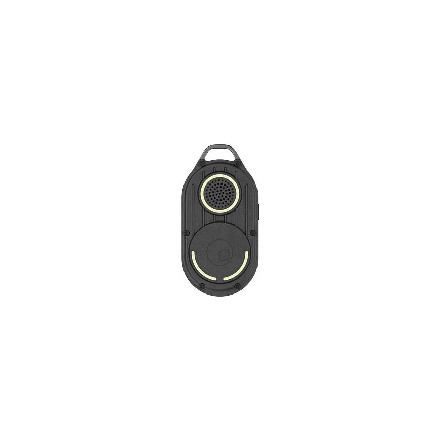 Rolling Square AirNotch Pro BT seklys Apple juodas