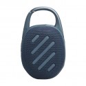 JBL Clip 5 Портативная моноколонка Синий 7 W JBL Clip 5 Портативная моноколонка Синий 7 W