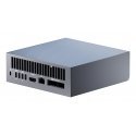 ASUS Ascent GX10 GX10-GG0026BN GB10 128 GB LPDDR5x-SDRAM 2 TB SSD Mini PC Grey