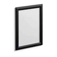 Durable 479601 nuotraukų rėmelis Vienos nuotraukos rėmelis Juoda