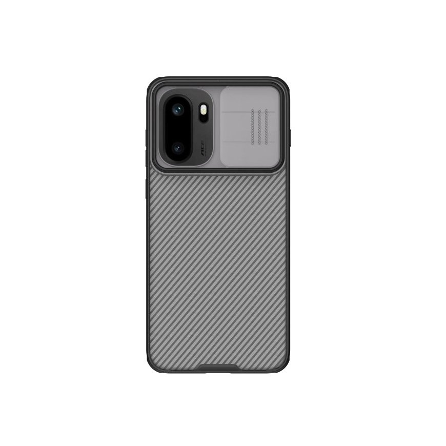 Nillkin Super Frosted PRO Magnetic Back