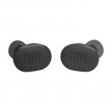 JBL Tune Buds Laisvų rankų įranga True Wireless Stereo (TWS) Įkišamos į ausį Skambučiai / muzika Blu JBL Tune Buds Laisvų rankų įranga True Wireless Stereo (TWS) Įkišamos į ausį Skambučiai / muzika Blu
