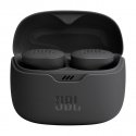JBL Tune Buds Kuulokkeet True Wireless Stereo (TWS) In-ear Puhelut/Musiikki Bluetooth musta