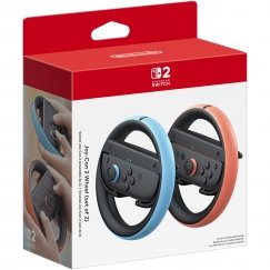 Nintendo Joy-Con 2 -ohjaimen parit