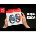 Nintendo Joy-Con 2 Wheel Pair Nintendo Joy-Con 2 Wheel Pair
