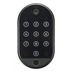 Yale 05/303000/BL Smart Lock sistēmas piederums Keypad