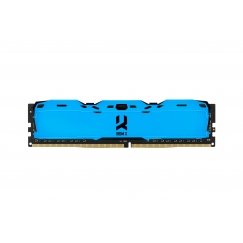 Goodram IRDM X модуль памяти 8 GB 1 x 8 GB DDR4 288-pin DIMM