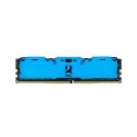 Goodram IRDM X atmiņas modulis 8 GB 1 x 8 GB DDR4 288-pin DIMM