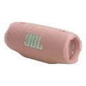JBL Charge 6 Vaaleanpunainen 45 W JBL Charge 6 Vaaleanpunainen 45 W