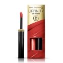 Max Factor Lipfinity Lip Colour 1,9 g 2,3 ml 125 So Glamorous Särav Max Factor Lipfinity Lip Colour 1,9 g 2,3 ml 125 So Glamorous Särav