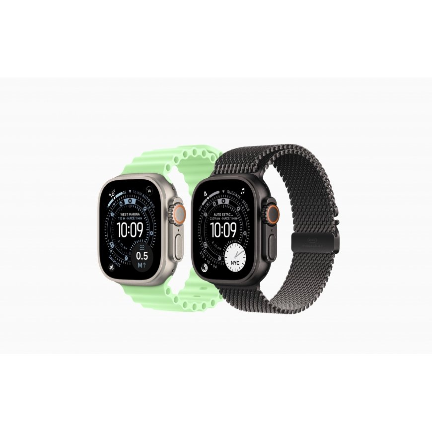TECH-PROTECT LAMANO APPLE WATCH 8 | 9 | 10 | 11 | SE (40 | 41 |