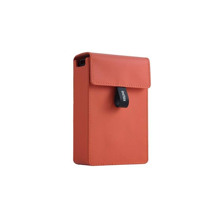 Fujifilm gadžets Instax mini Link Plus oranžs – 2