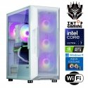 INTOP AQUA Ultra 7 265KF 16GB DDR5 500SSD M.2 NVME RTX5050 8GB WiFi WIN11