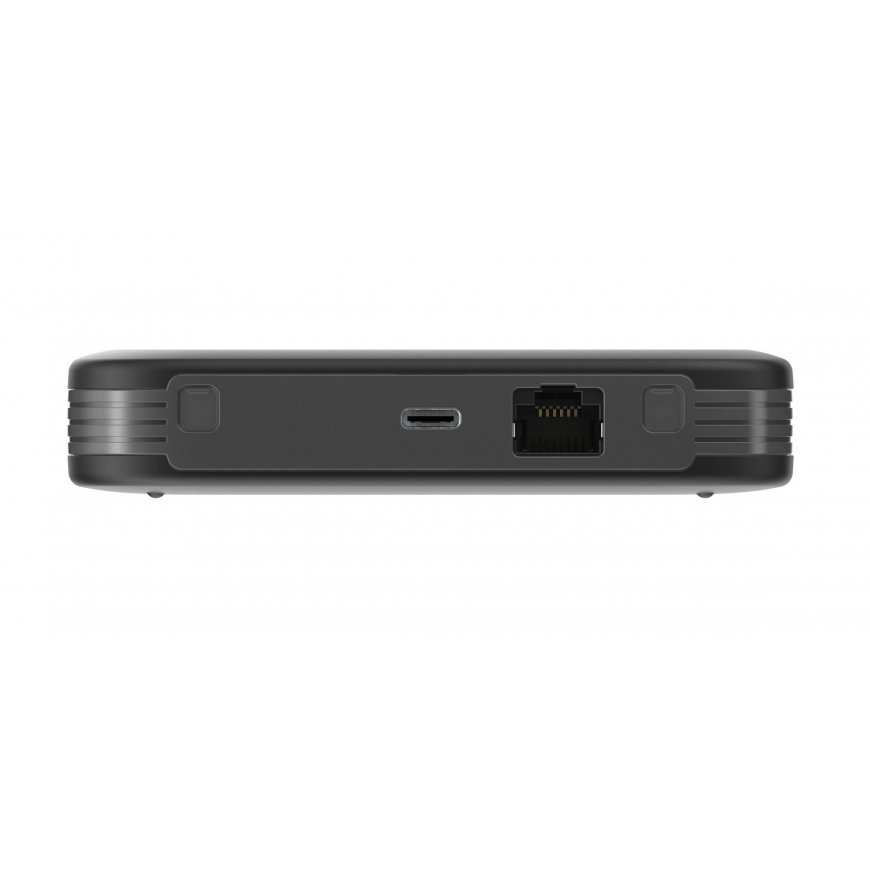 Netgear USB2ETH USB-C uz Ethernet adapteris