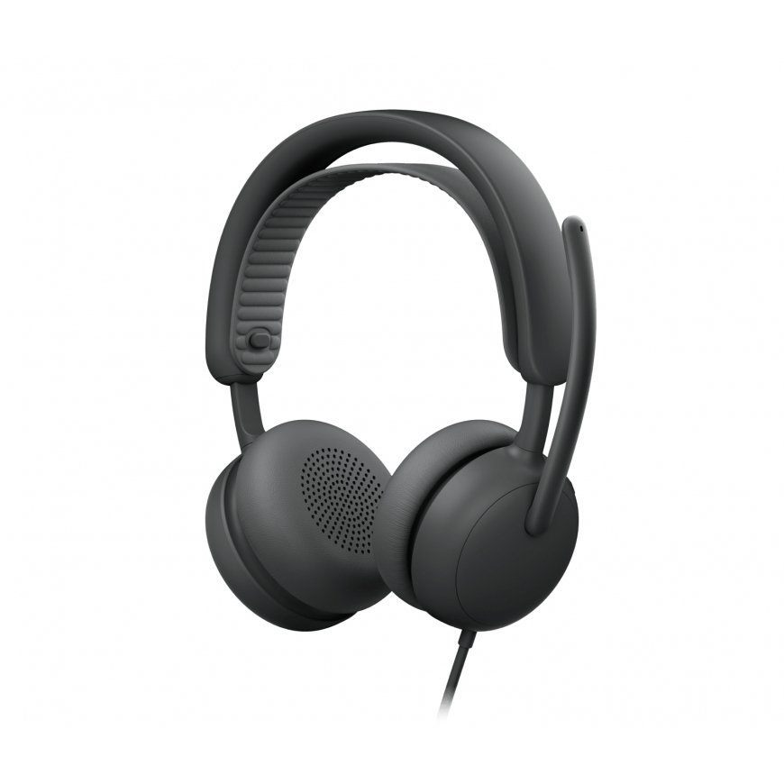 Logitech 981-001618 austiņas un brīvroku komplekts